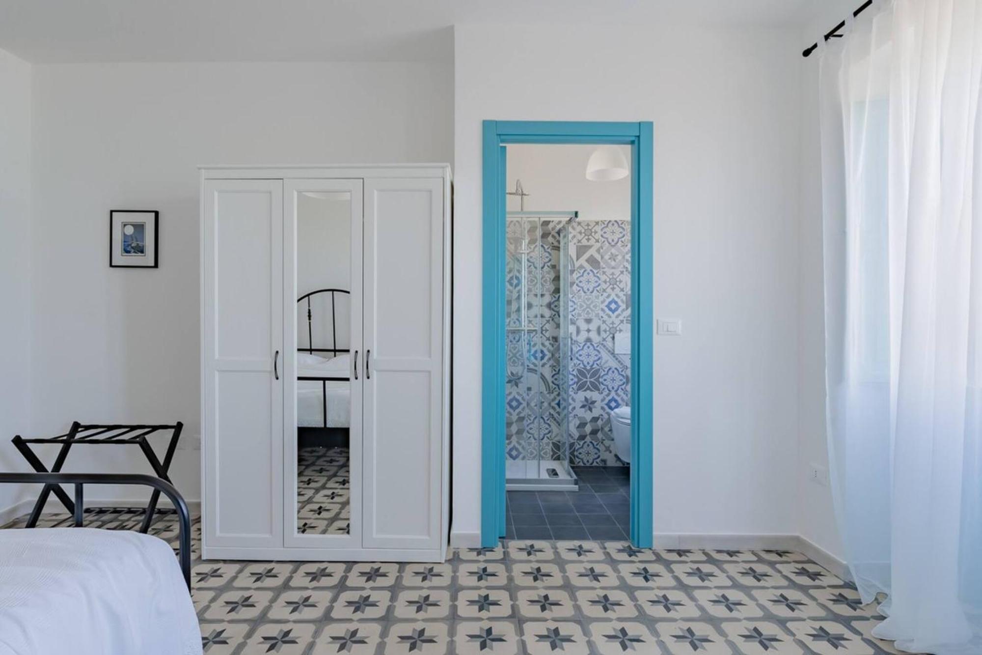La Casa Di Maria - Yourplace Abruzzo Fossacesia Exterior foto