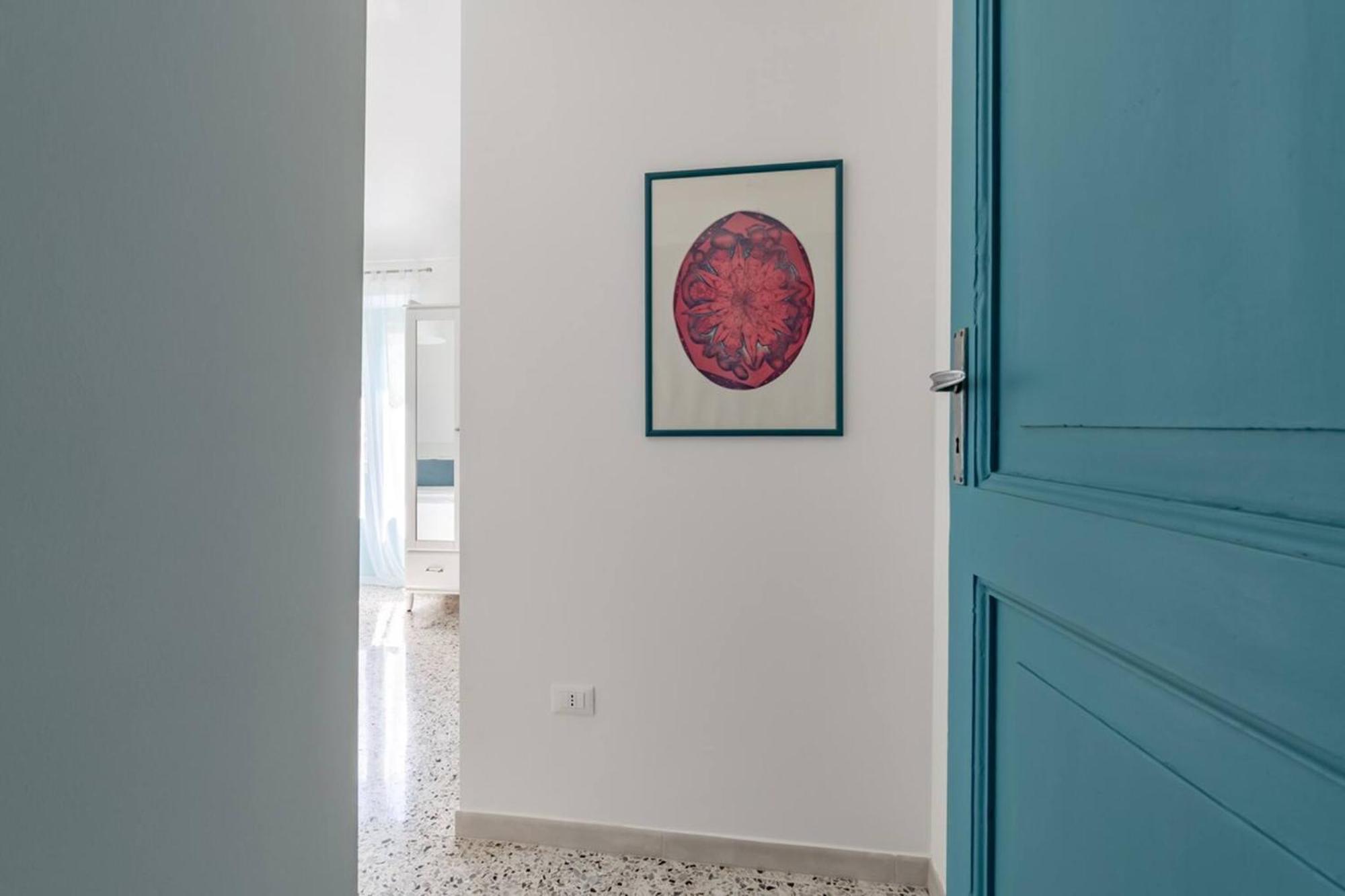 La Casa Di Maria - Yourplace Abruzzo Fossacesia Exterior foto